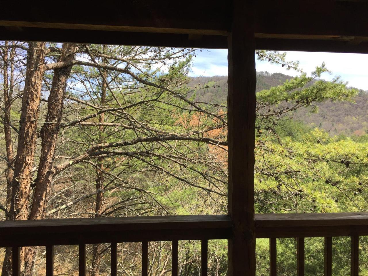 My Happy Place 비둘기 포지 외부 사진